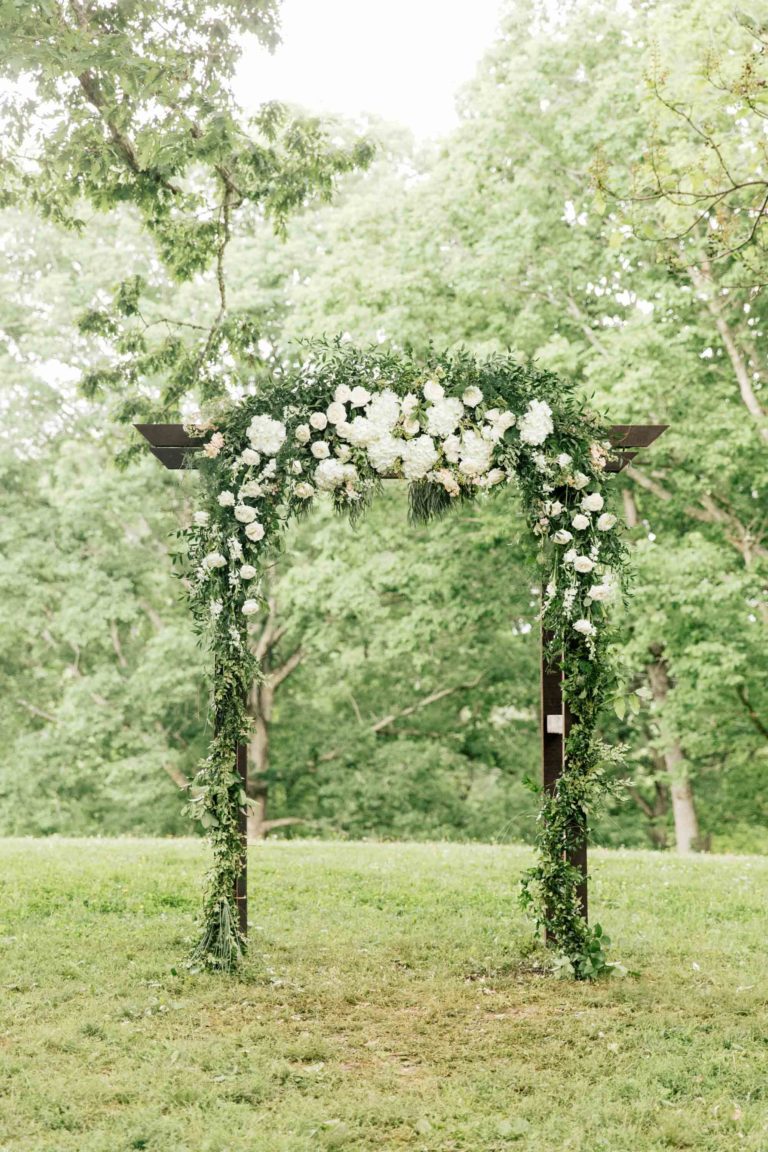 Our Pinterest Perfect Wedding – Home Made New